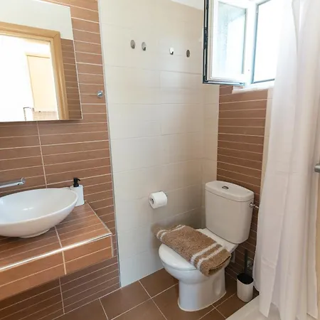 Apartmán Nero Blu Beachfront, Sunrise & Sea Views Kos
