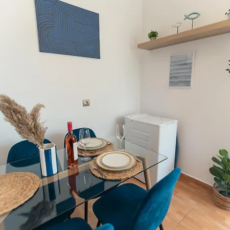 Nero Blu Beachfront, Sunrise & Sea Views * Kos